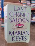  Last chance saloon - Marian Keyes 
