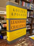  The Leadership Challenger, 4th edition - Kouzes & Posner 