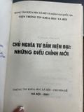  Chủ Nghĩa Tư Bản Hiện Đại: Những Điều Chỉnh Mới 