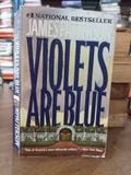 Violets are blue - James Patterson 