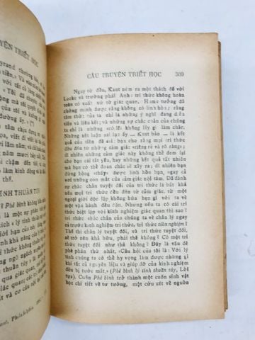  Câu Truyện Triết Học - Will Durant 