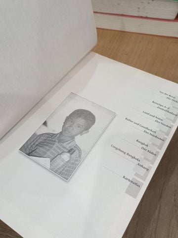  Thailand handbuch - Rainer Krack 