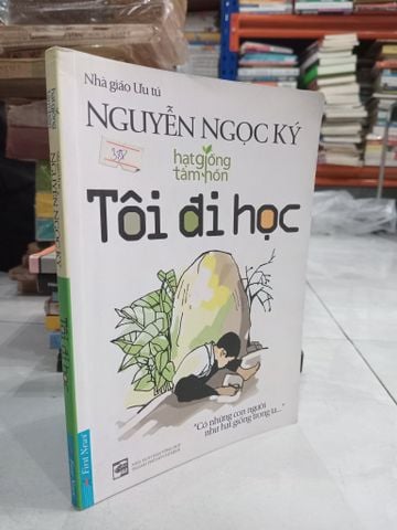 Tôi Đi Học - Nguyễn Ngọc Ký
