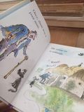  Stone soup - Usborne First Reading 