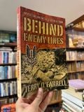  Behind Enemy Lines - Terry O'Farrell 