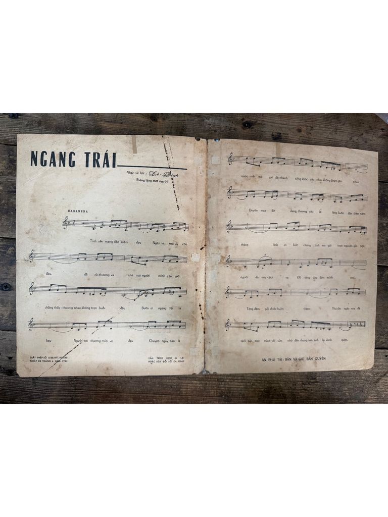  Ngang Trái - Ledinh 