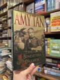  The Bonesetter'S Daughter - Amy Tan 