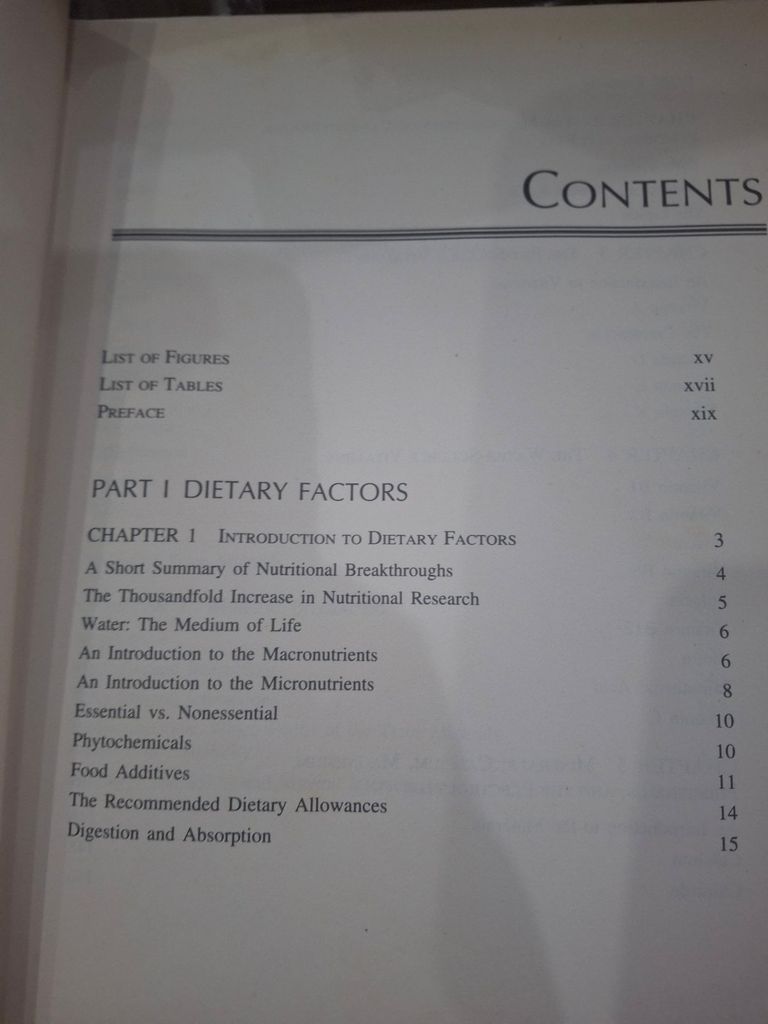  The Nutrition Desk Reference - Robert Garrison, Jr., M.A., R.Ph. & Elizabeth Somer, M.A., R.D. 