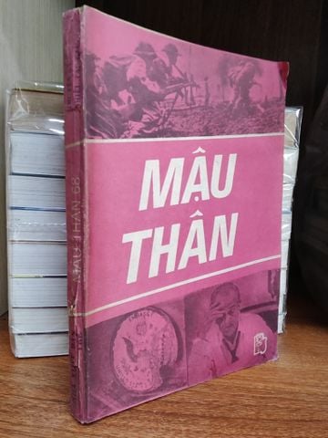  Mậu Thân 68 
