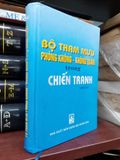  Bộ Tham Mưu Phòng Không - Không Quân Trong Chiến Tranh 