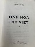 Tinh Hoa Thơ Việt - Nhiều Tác Giả 