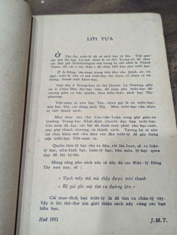  Tâm lý học - Cao Văn Luận 