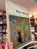  Masters of world painting - Pierre Bonnard 