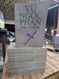  Vũ Ngọc Phan Tác Phẩm 