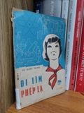  Đi Tìm Phép Lạ - Vũ Quốc Trung 