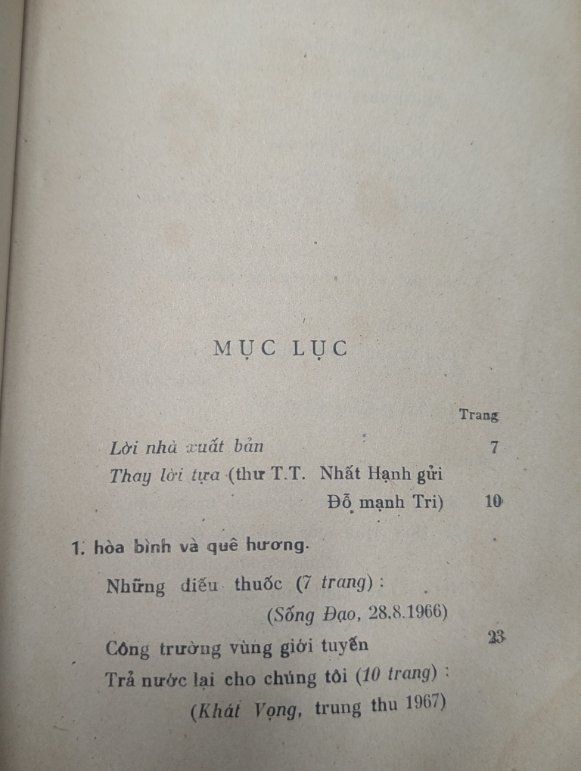  Chứng Từ Năm Năm Năm - Nguyễn Ngọc Lan 