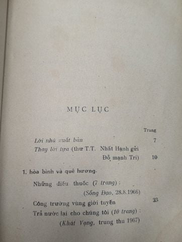  Chứng Từ Năm Năm Năm - Nguyễn Ngọc Lan 
