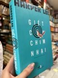  Giết con chim nhại - Harper Lee 