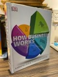  How Business Works: A Graphic Guide to Business Success 