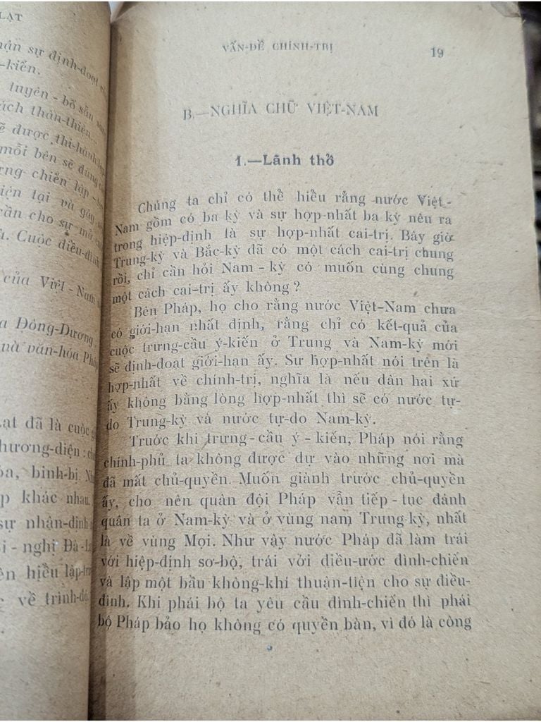  Hội Nghị Việt Pháp Đà Lạt 1946 