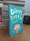  Dirty Bertie: Jackpot! - D. Roberts, a. Macdonald 