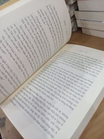  Chúng Ta - Tân Di Ổ 