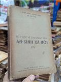  Sơ Lược Về Chương Trình An Sinh Xã Hội 