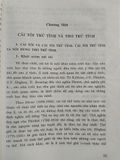  Thơ trữ tình Việt Nam (1975-1990) - Lê Lưu Oanh 