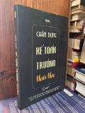  Chân Dung Kế Toán Trưởng Thực Thụ 