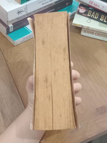  Dark Winter - Andy McNAB 