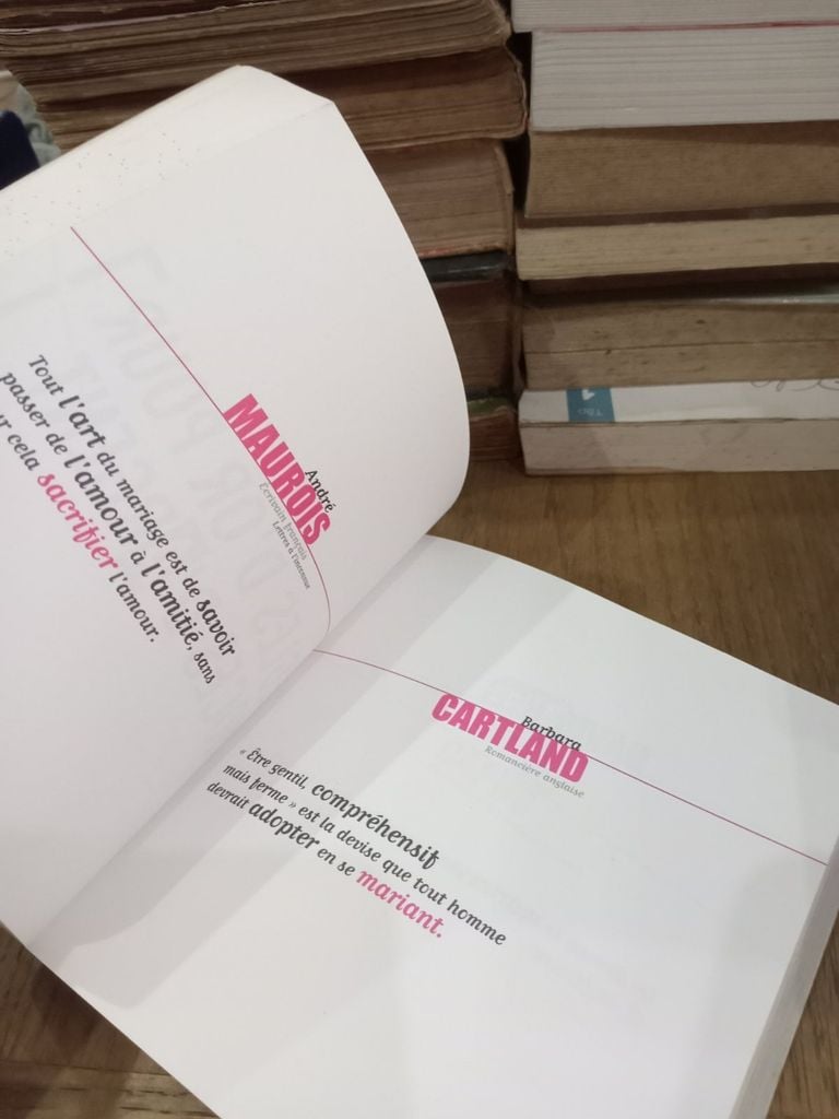  Pour Mariage - Evene Citations 