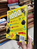  1000 Amazing Facts About Everthing! 