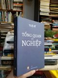  Tổng quan về nghiệp - Tuệ Sỹ 