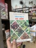  Trồng và chăm sóc hoa- kiểng - Lê Xuân Vinh 