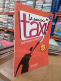  Le Nouveau Taxi! 1: Méthode De Francais 