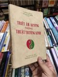  Triết Âm Dương Trong Thuật Trường Sinh - Oshawa 