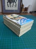  Truyện Tranh Đứa Con của Ma Vương 