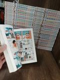  Truyện Tranh Shin Cậu Bé Bút Chì - Yoshito Usui (Phiên Bản Hoạt Hình Màu) 