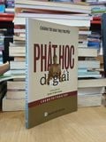  Phật học dị giải - Cổ Phong Trăn (Chánh Trí Mai Thọ Truyền dịch và bàn) 