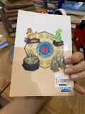  Bí Ẩn Tài Vận - Trần Sinh 