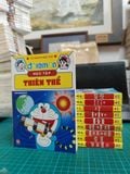  Truyện tranh doremon học tập 