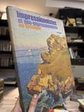  Impressionnistes Et Néo Impressionnistes En Bretagne - André Cariou 