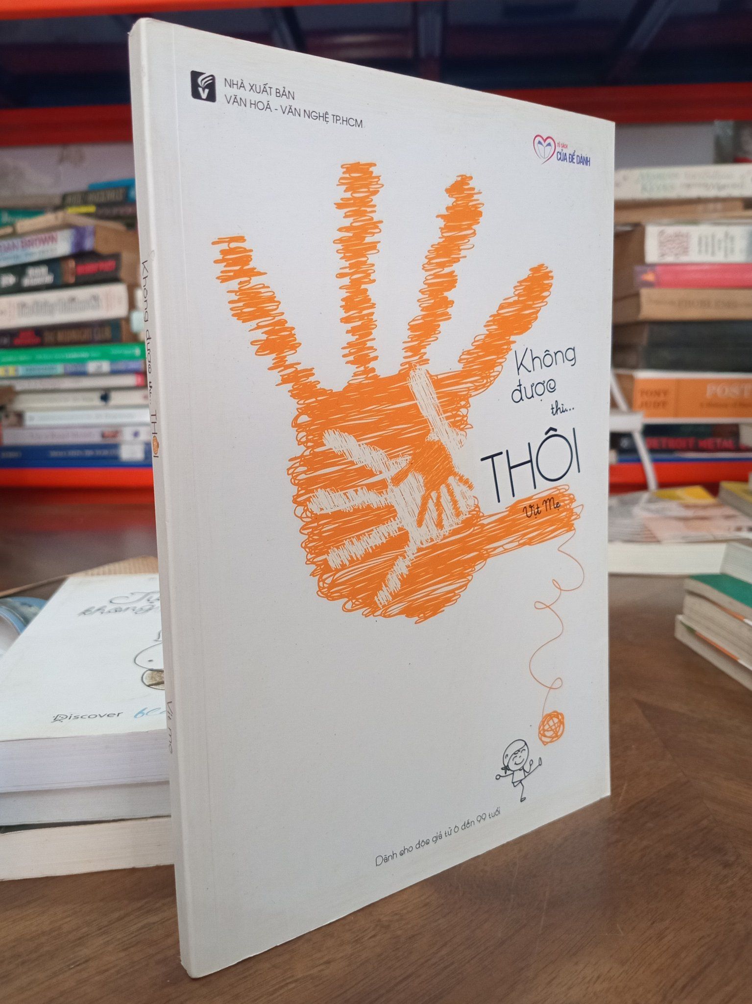  Không được thì thôi - Vịt Mẹ 