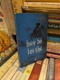  Hủy bỏ lời thề - Michelle Paver 