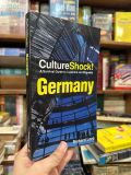  Culture Shock : Germany 