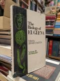  The Biology of Euglena - Dennis E.Buetow 