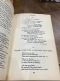 Palgrave' s Golden Treasury ( from Shakespeare to the President ) 