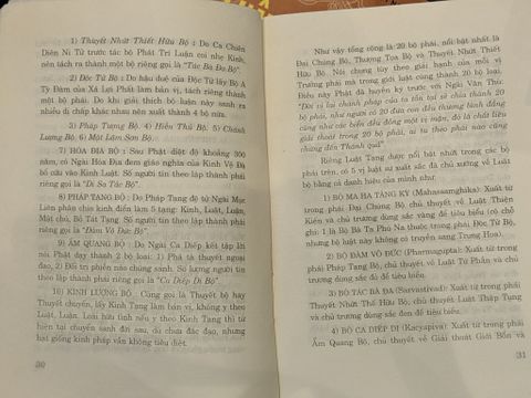  Luật học cơ bản ( 3 tập ) - Sa Môn Thích Minh Thành 