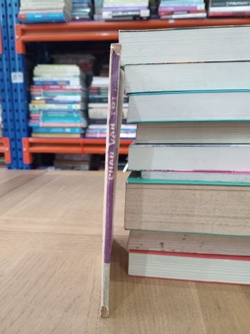  Tác phẩm Phan Văn Trị 