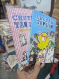  Truyện Tranh Câu Chuyện Tào Lao của Vàng Vàng 